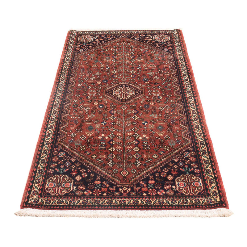 Abadeh Teppe 153x72cm - Persisk teppe
