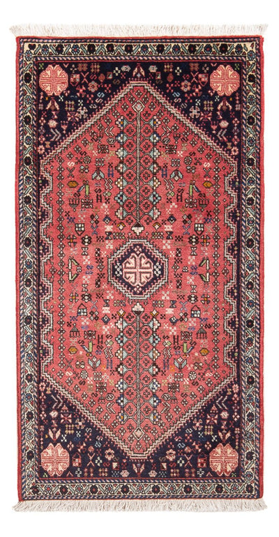 Abadeh Teppe 67x146cm - Persisk teppe