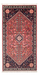 Abadeh Teppe 146x67cm - Persisk teppe