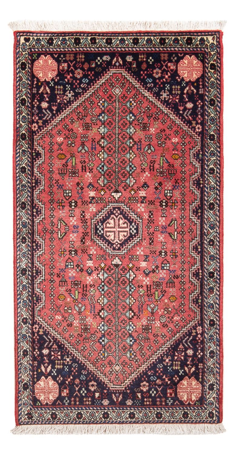 Abadeh Teppe 146x67cm - Persisk teppe