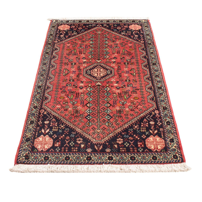Abadeh Teppe 146x67cm - Persisk teppe