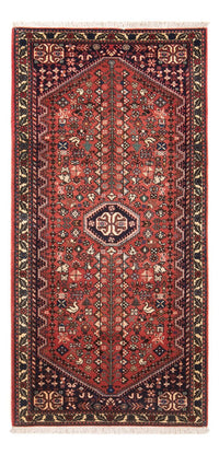 Abadeh Teppe 155x67cm - Persisk teppe – product image
