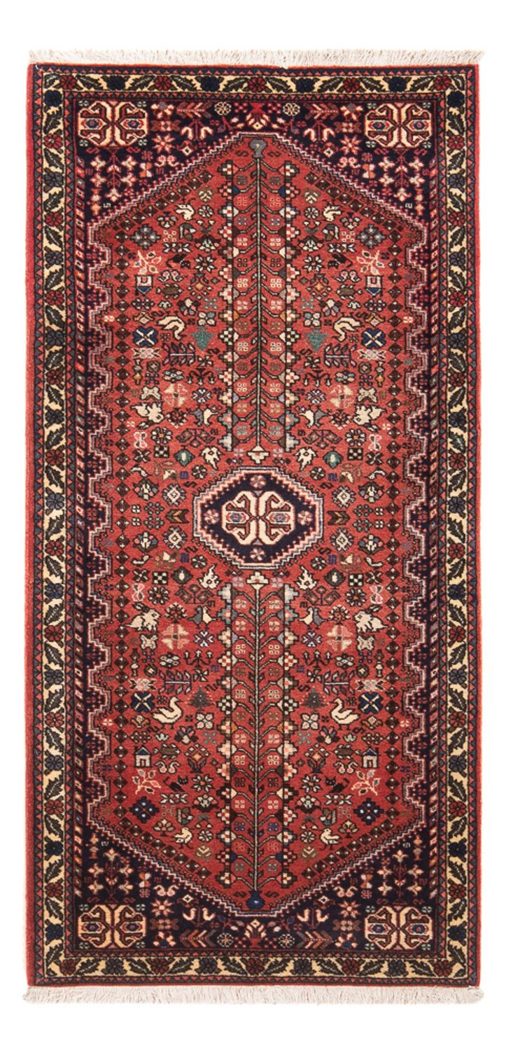 Abadeh Teppe 155x67cm - Persisk teppe
