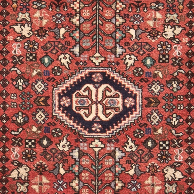 Abadeh Teppe 155x67cm - Persisk teppe