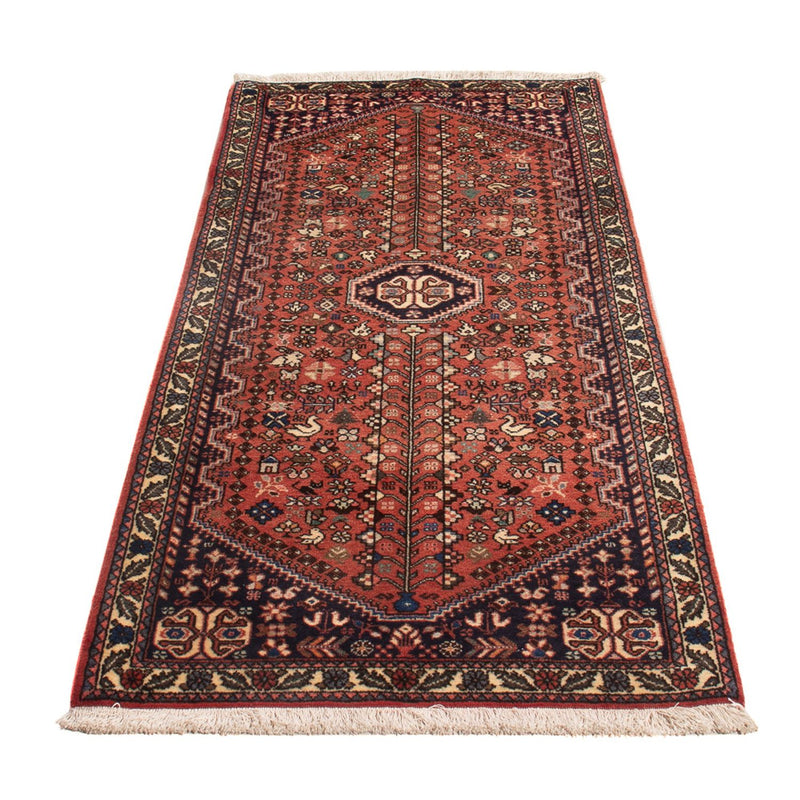 Abadeh Teppe 155x67cm - Persisk teppe