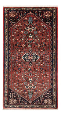 Abadeh Teppe 147x75cm - Persisk teppe – product image