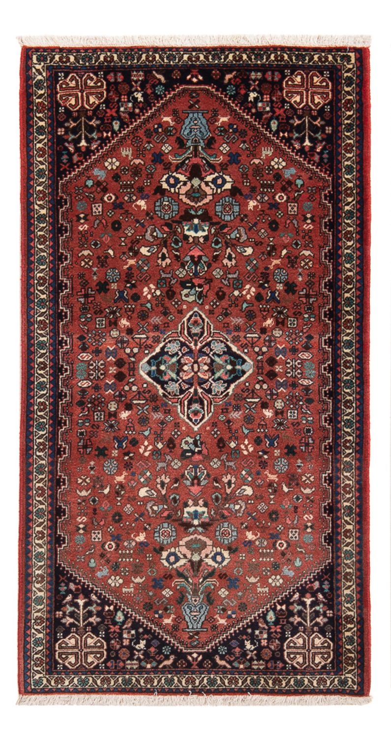 Abadeh Teppe 147x75cm - Persisk teppe