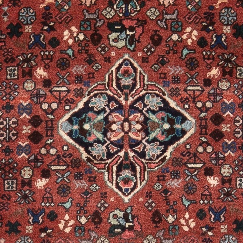 Abadeh Teppe 147x75cm - Persisk teppe