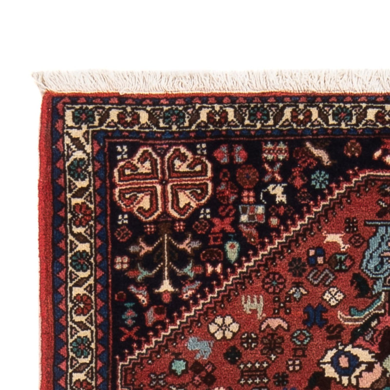 Abadeh Teppe 147x75cm - Persisk teppe