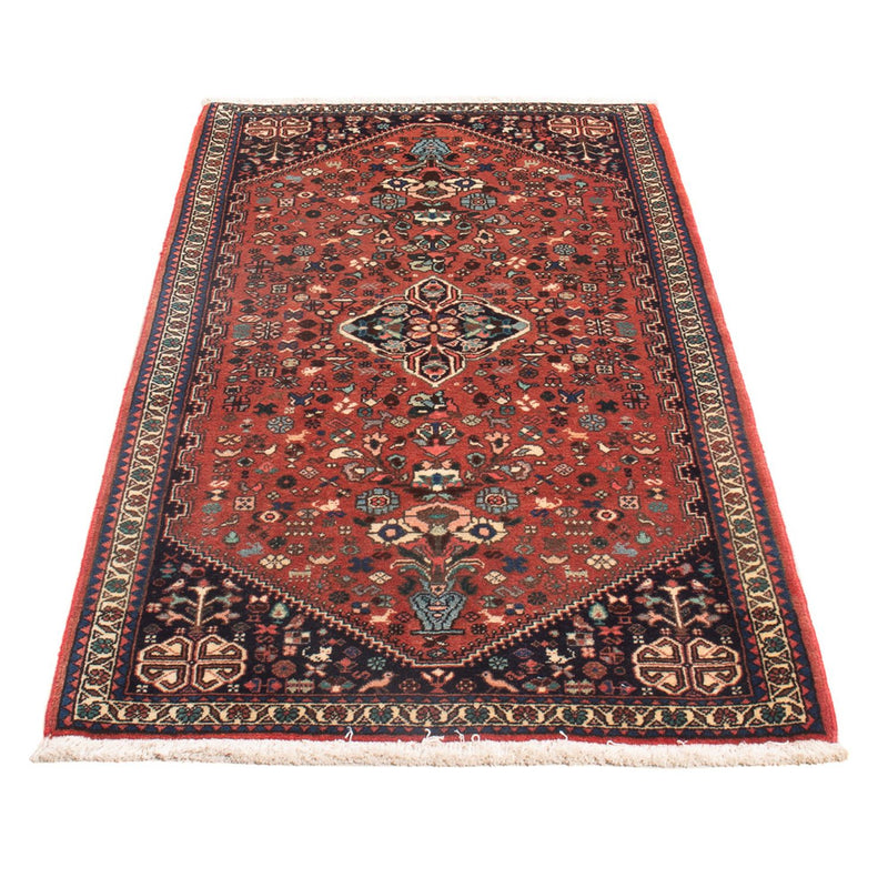 Abadeh Teppe 147x75cm - Persisk teppe