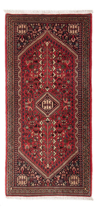 Abadeh Teppe 155x70cm - Persisk teppe – product image