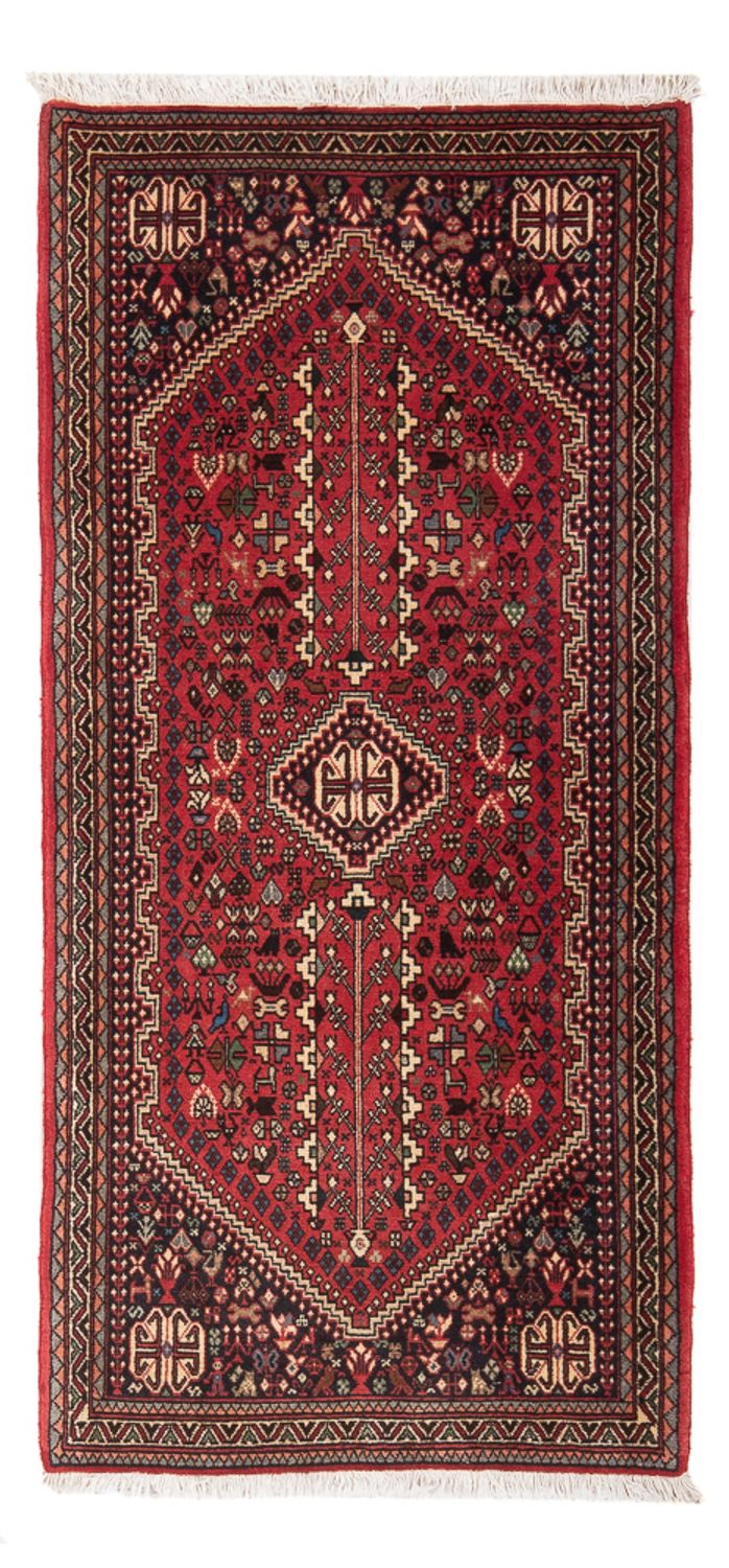 Abadeh Teppe 155x70cm - Persisk teppe