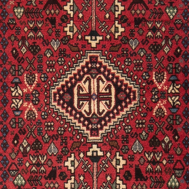 Abadeh Teppe 155x70cm - Persisk teppe
