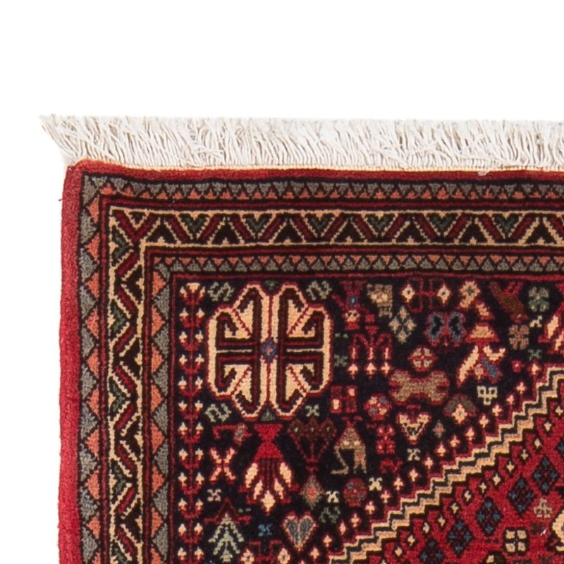 Abadeh Teppe 155x70cm - Persisk teppe