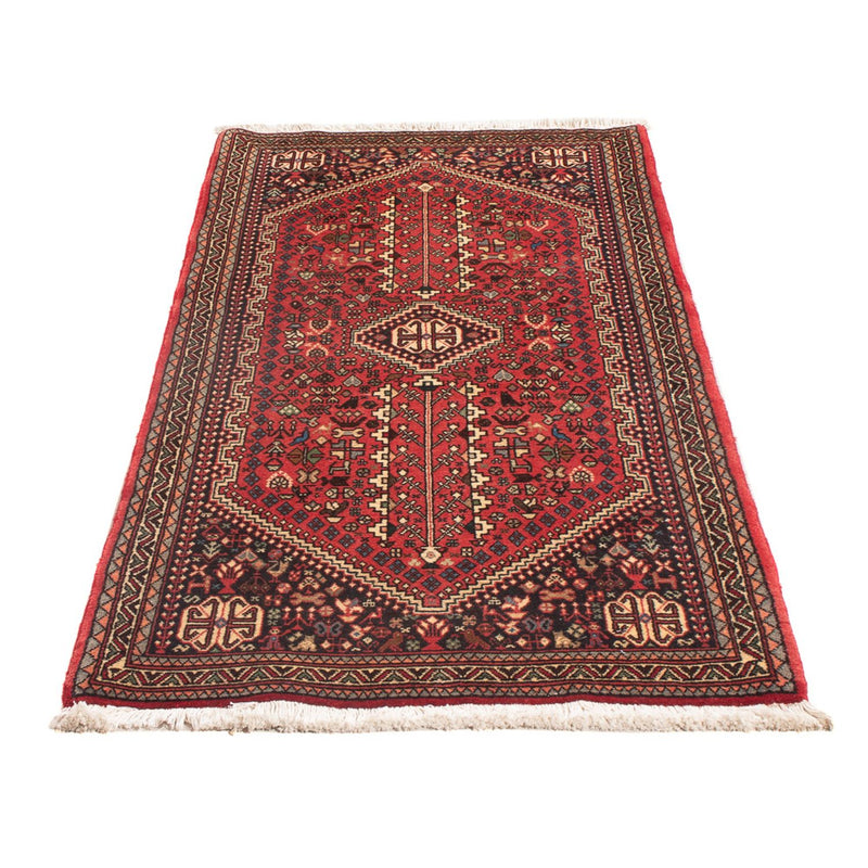 Abadeh Teppe 155x70cm - Persisk teppe