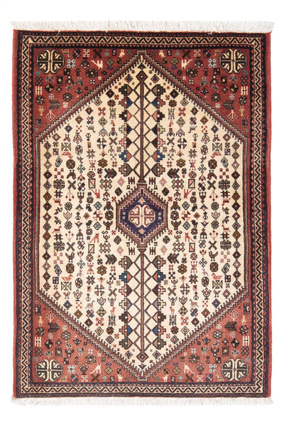 Abadeh Teppe 82x128cm - Persisk teppe