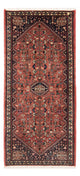 Abadeh Teppe 150x65cm - Persisk teppe