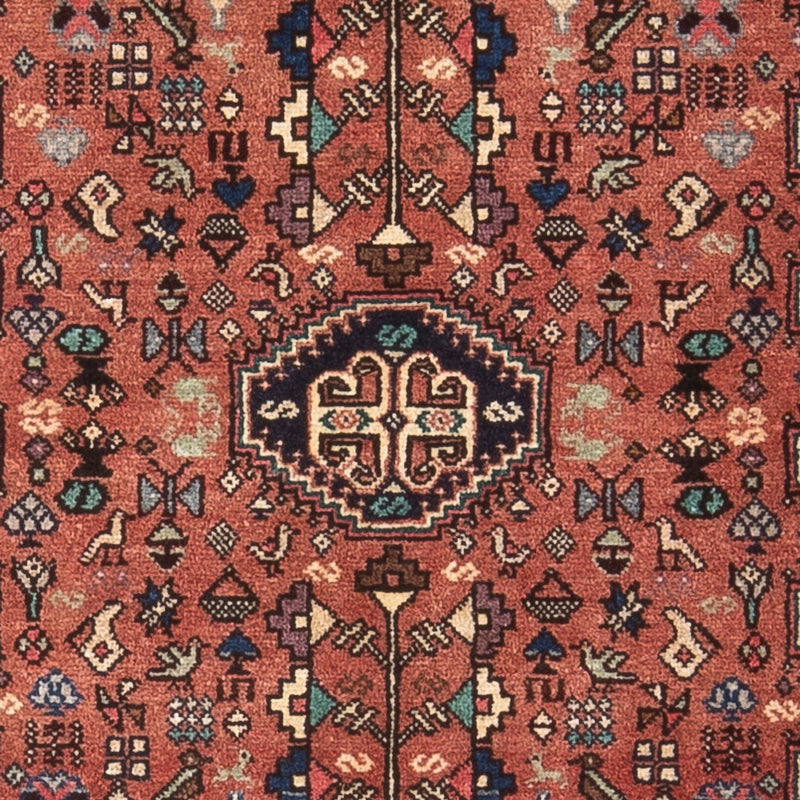Abadeh Teppe 150x65cm - Persisk teppe