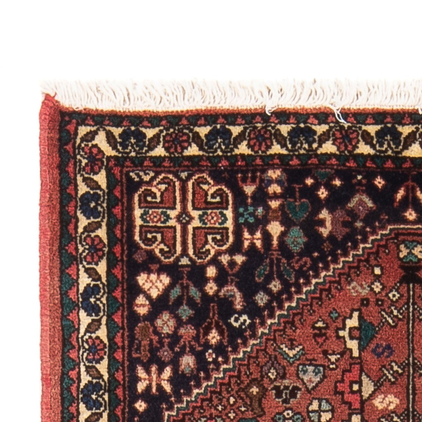 Abadeh Teppe 150x65cm - Persisk teppe