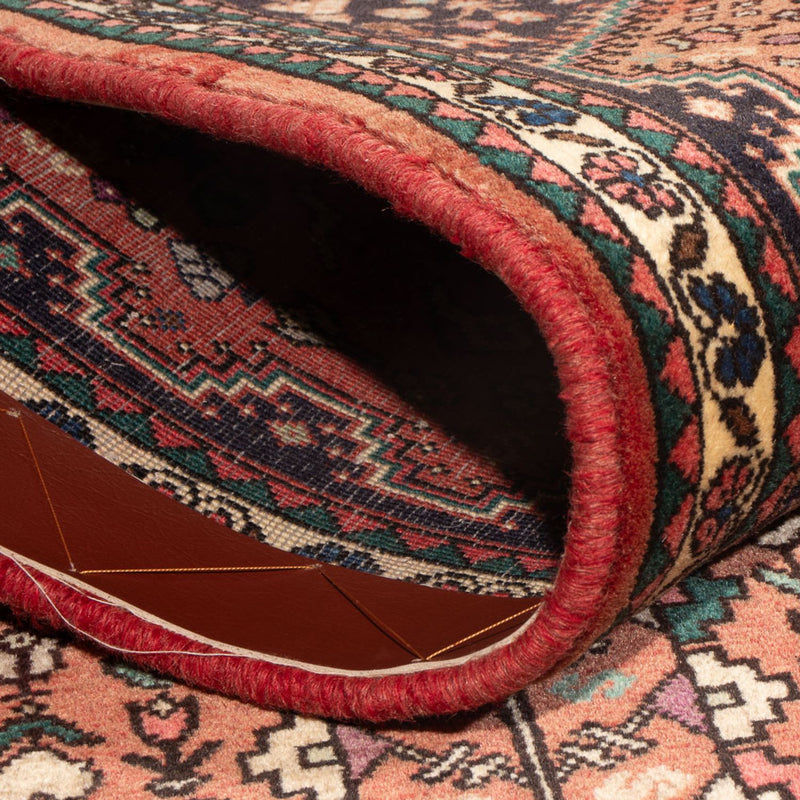Abadeh Teppe 150x65cm - Persisk teppe