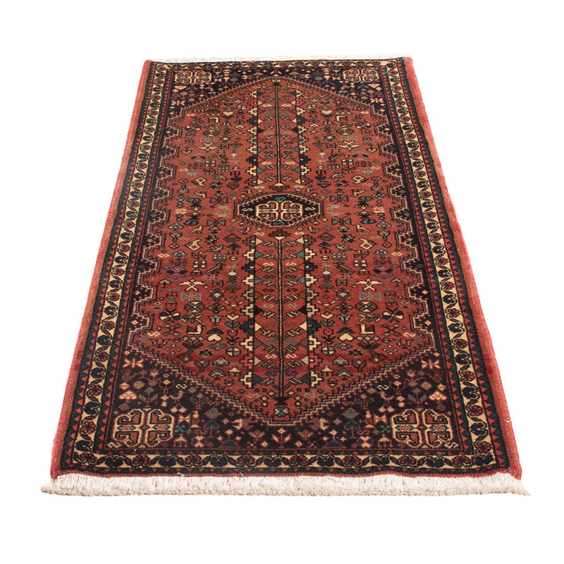 Abadeh Teppe 150x65cm - Persisk teppe