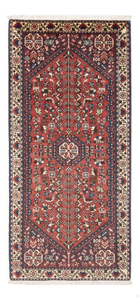 Abadeh Teppe 152x63cm - Persisk teppe – product image