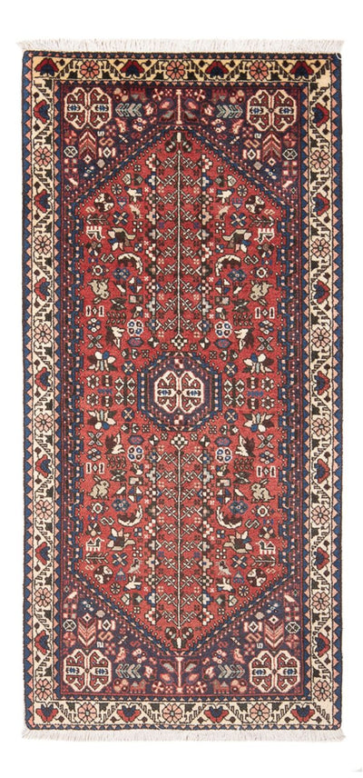 Abadeh Teppe 63x152cm - Persisk teppe