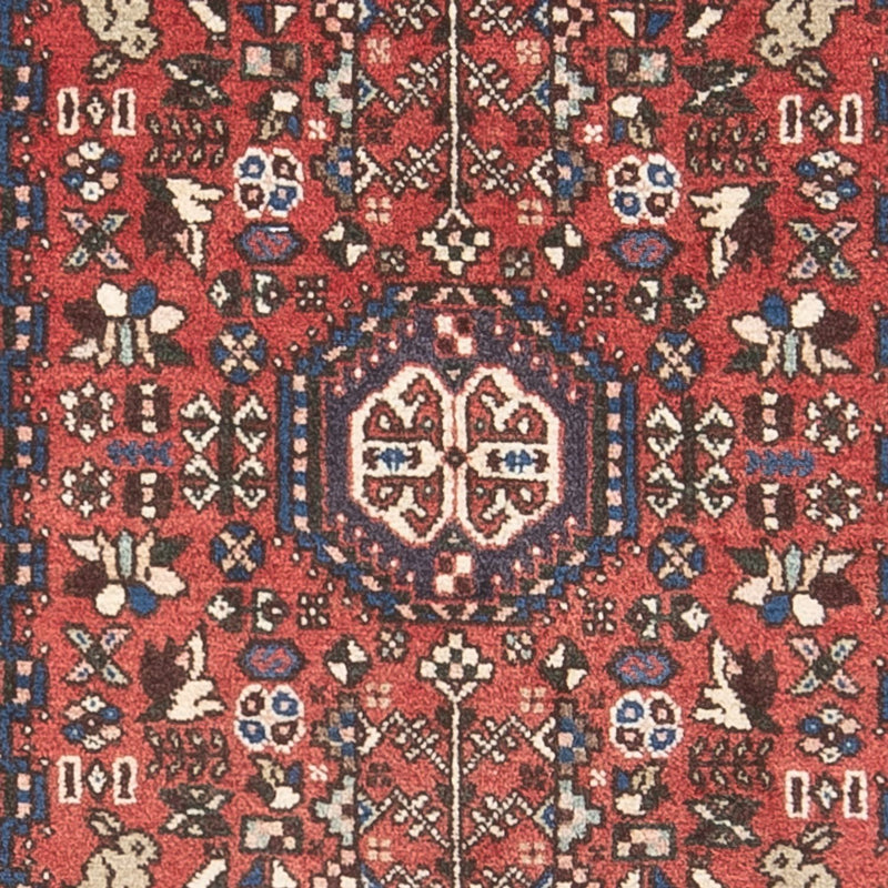 Abadeh Teppe 152x63cm - Persisk teppe