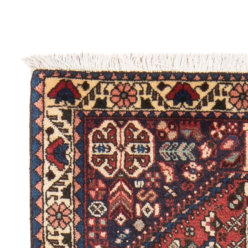 Abadeh Teppe 152x63cm - Persisk teppe
