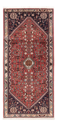 Abadeh Teppe 152x66cm - Persisk teppe – product image