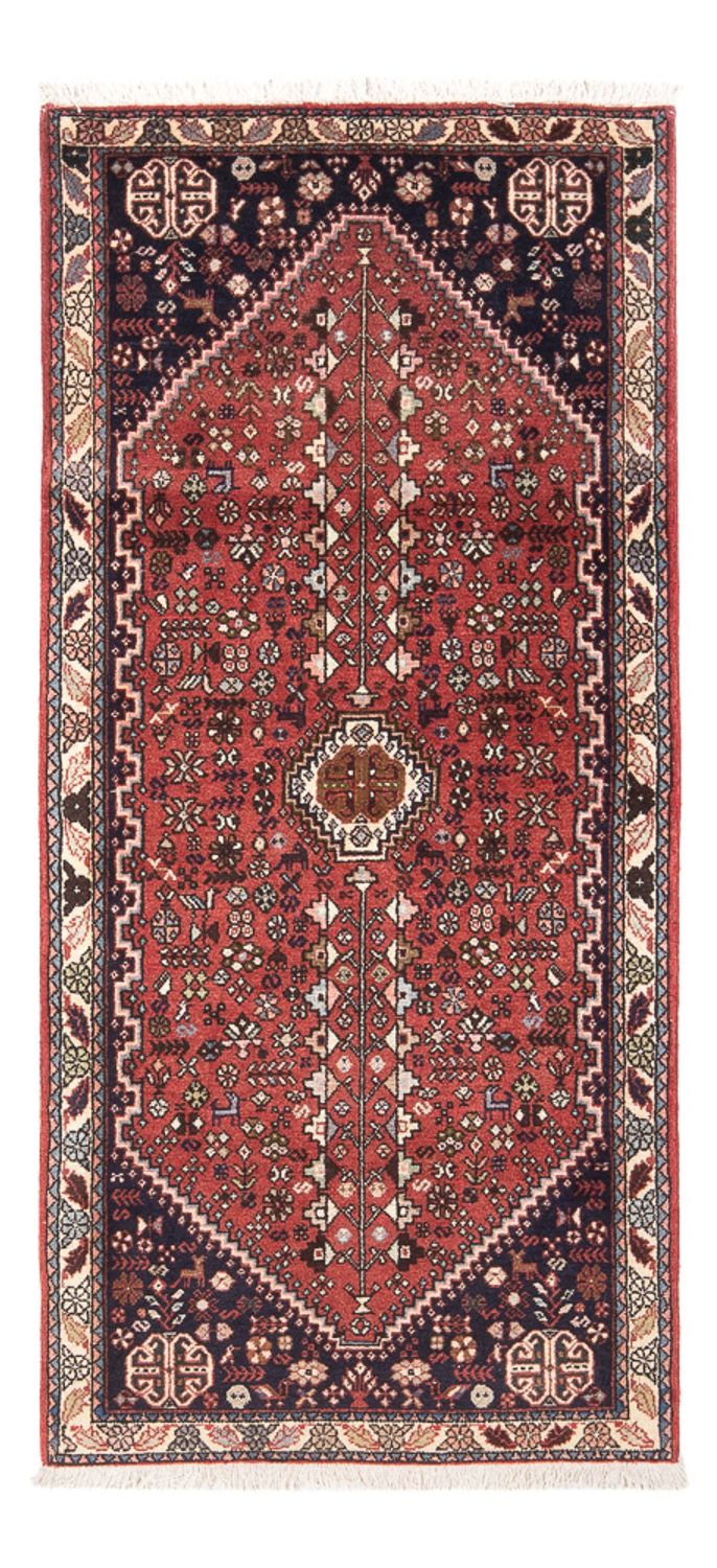 Abadeh Teppe 152x66cm - Persisk teppe