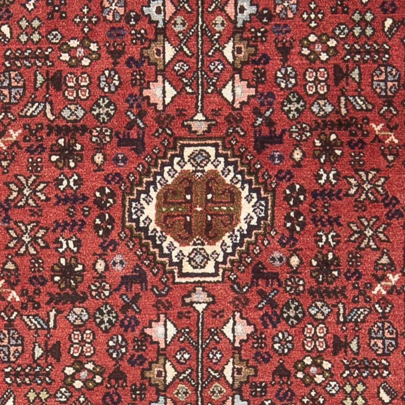 Abadeh Teppe 152x66cm - Persisk teppe