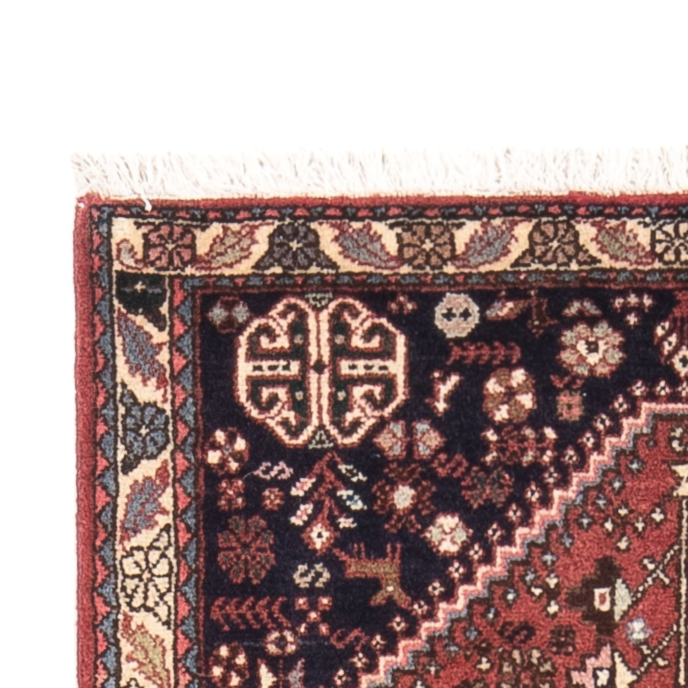 Abadeh Teppe 152x66cm - Persisk teppe