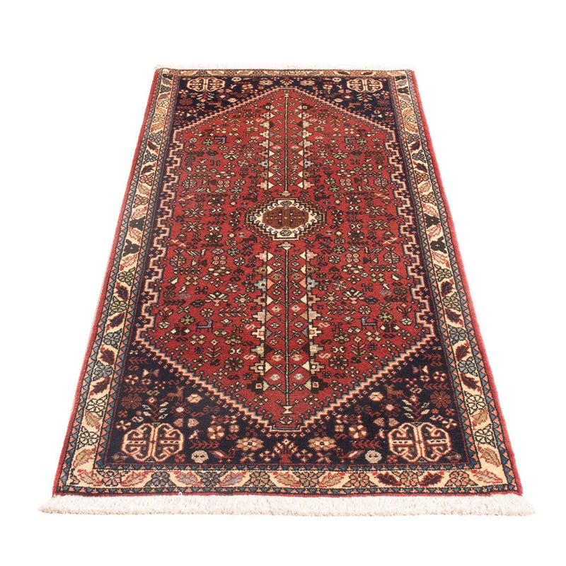 Abadeh Teppe 152x66cm - Persisk teppe