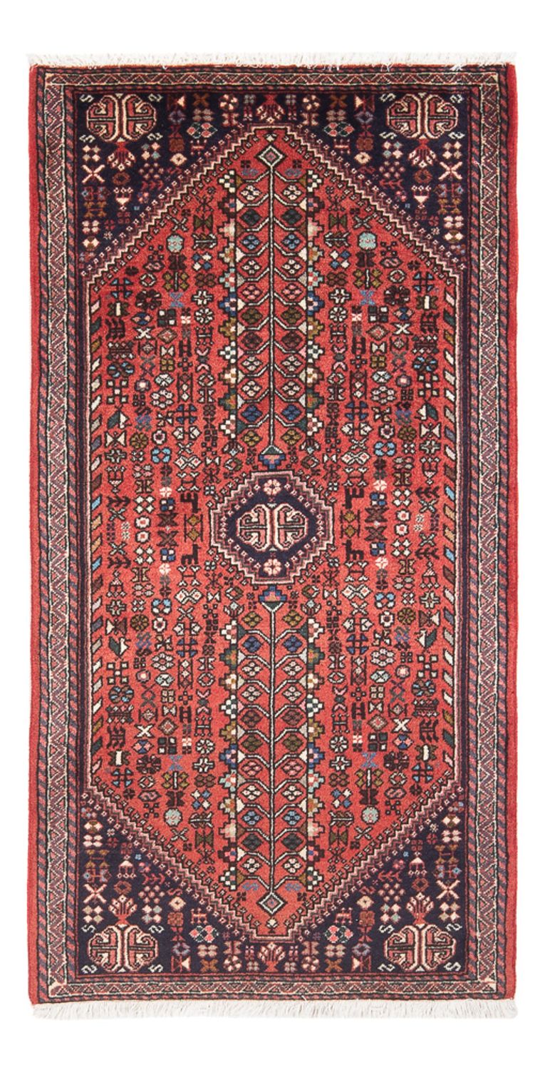 Abadeh Teppe 67x145cm - Persisk teppe