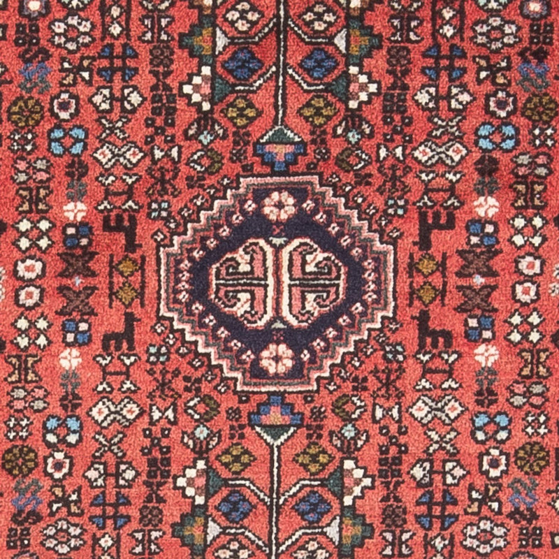 Abadeh Teppe 67x145cm - Persisk teppe