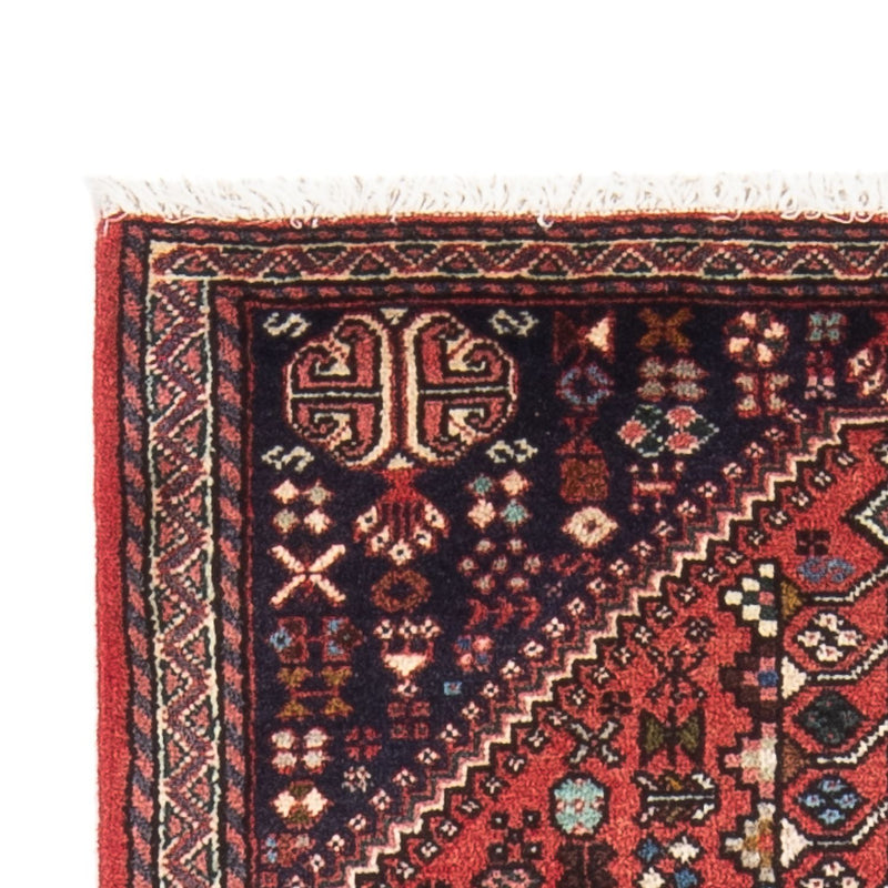 Abadeh Teppe 67x145cm - Persisk teppe