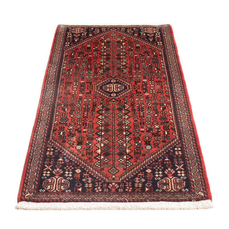 Abadeh Teppe 67x145cm - Persisk teppe