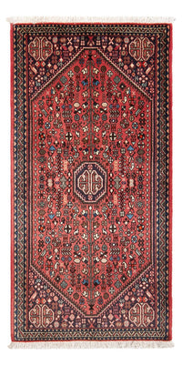 Abadeh Teppe 147x70cm - Persisk teppe – product image