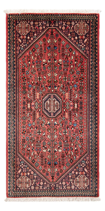 Abadeh Teppe 70x147cm - Persisk teppe