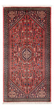 Abadeh Teppe 147x70cm - Persisk teppe