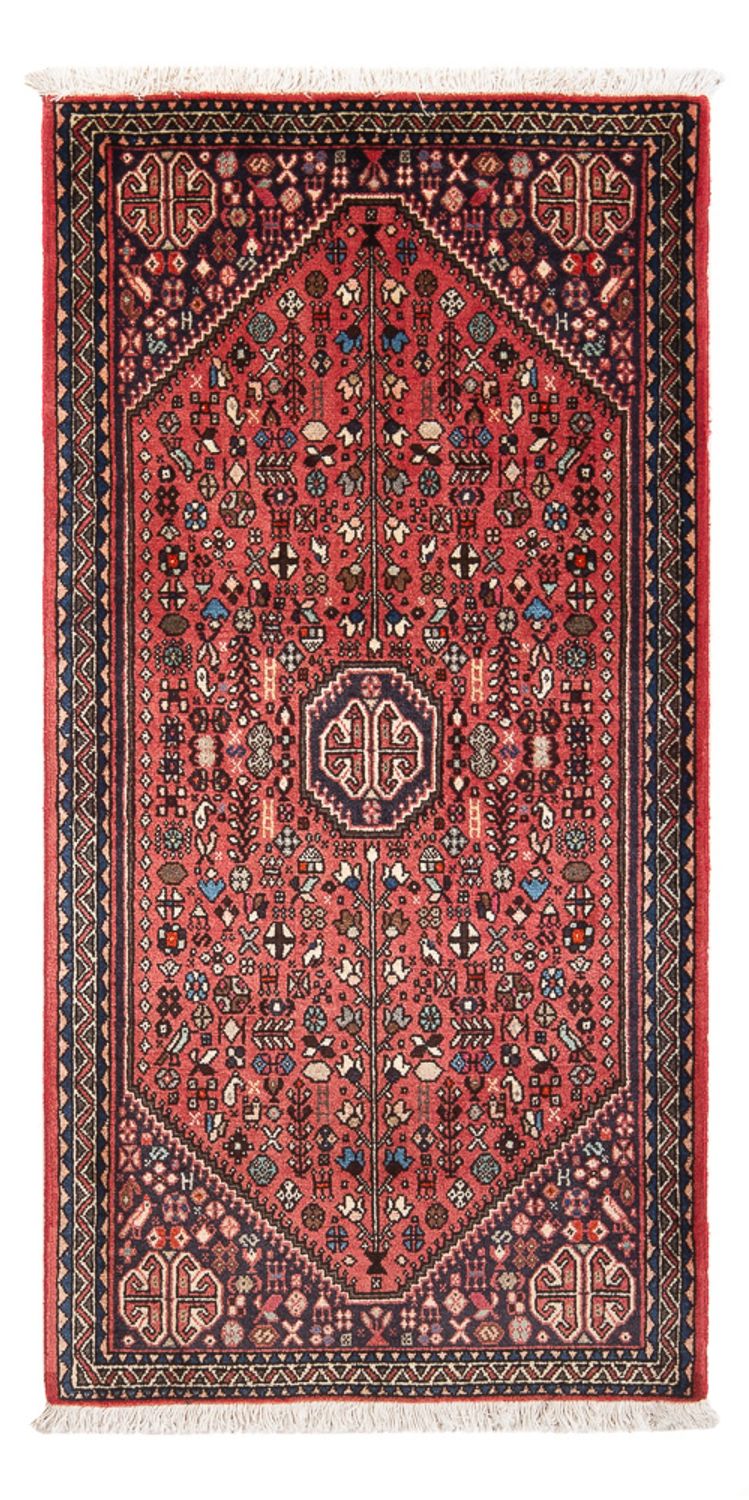 Abadeh Teppe 147x70cm - Persisk teppe