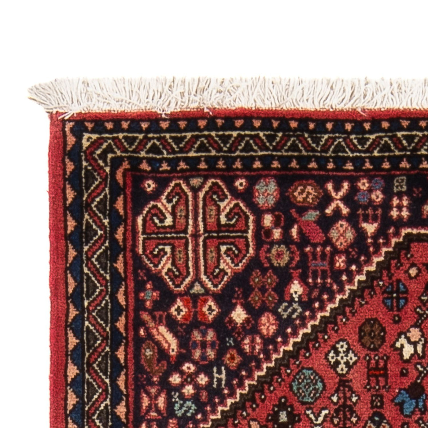 Abadeh Teppe 147x70cm - Persisk teppe