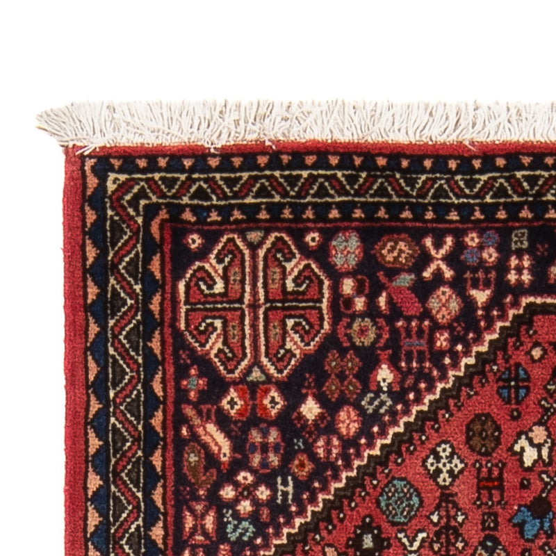 Abadeh Teppe 147x70cm - Persisk teppe