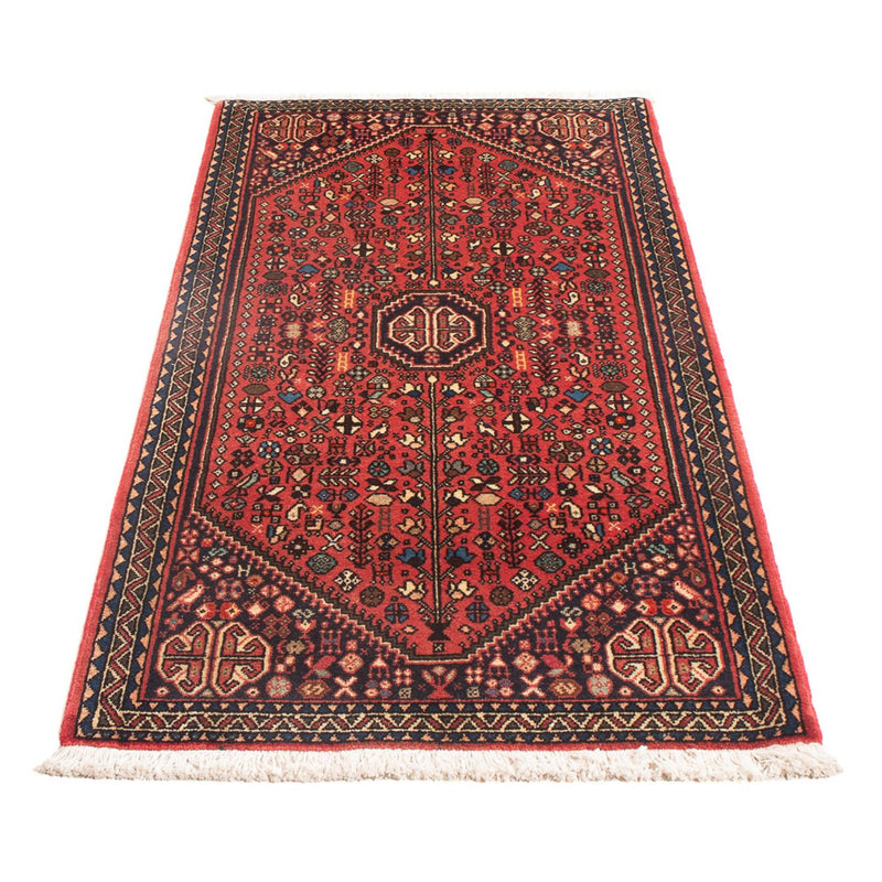 Abadeh Teppe 147x70cm - Persisk teppe
