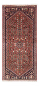 Abadeh Teppe 158x66cm - Persisk teppe