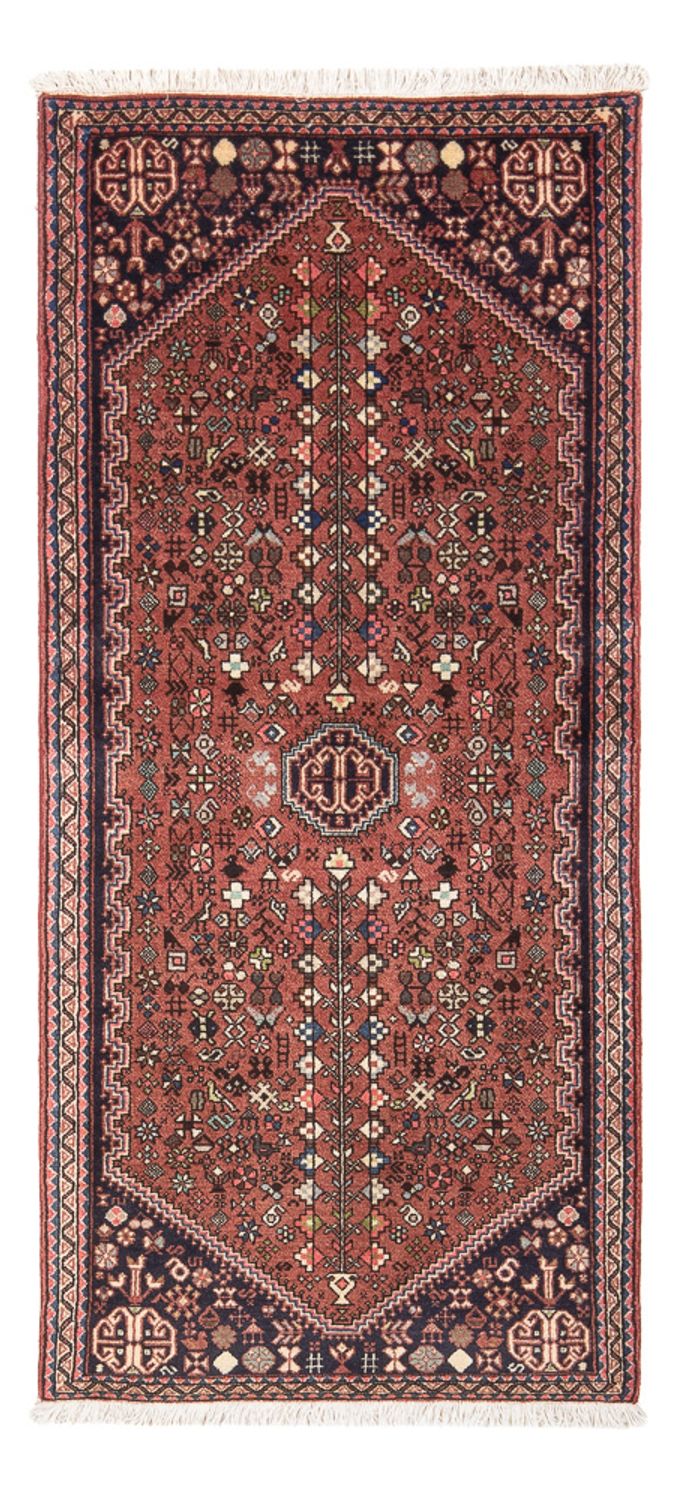 Abadeh Teppe 158x66cm - Persisk teppe
