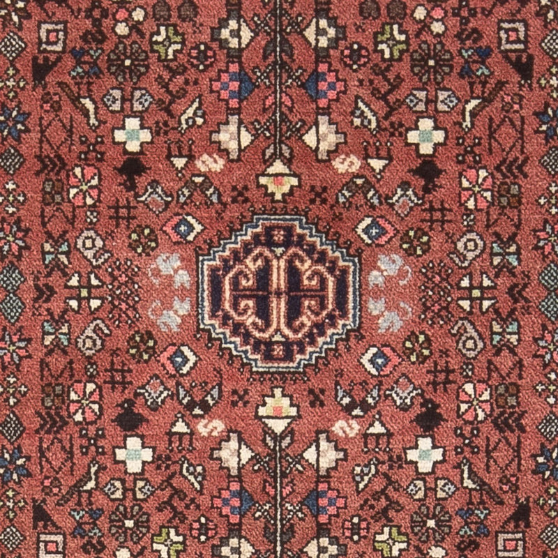 Abadeh Teppe 158x66cm - Persisk teppe