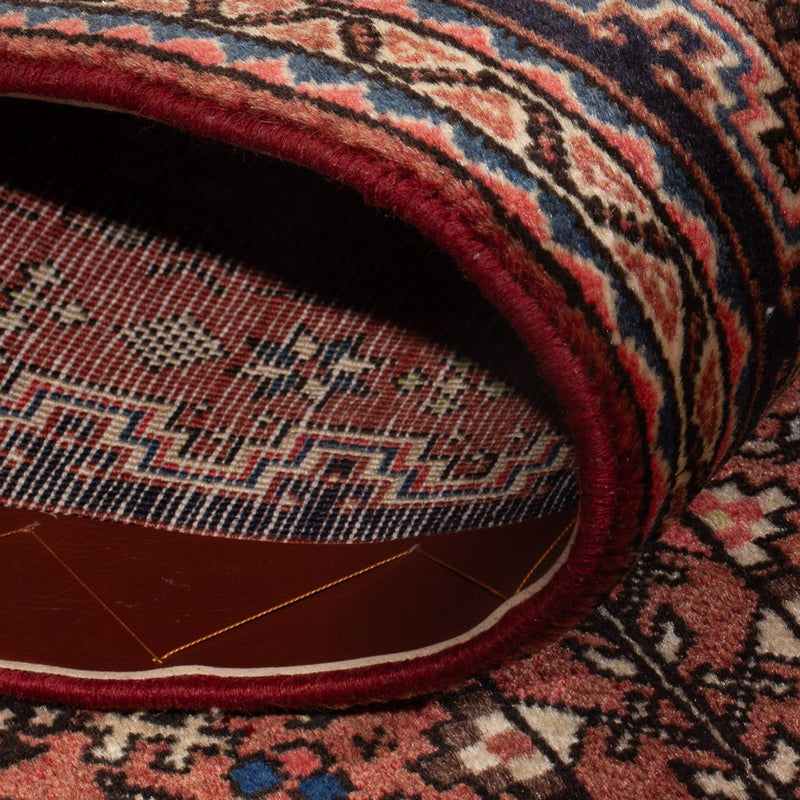 Abadeh Teppe 158x66cm - Persisk teppe