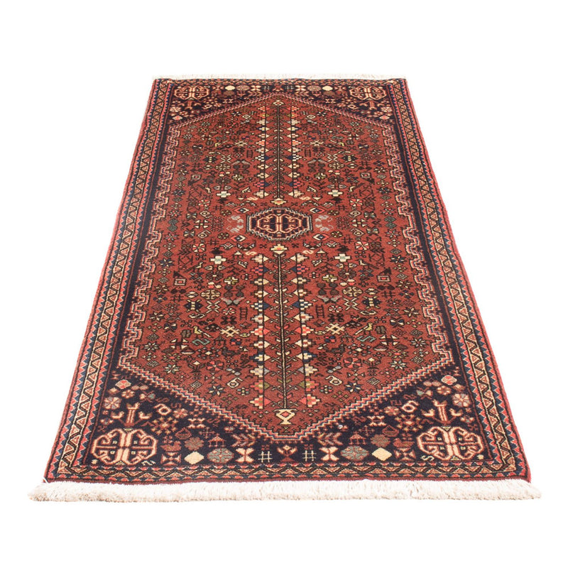 Abadeh Teppe 158x66cm - Persisk teppe